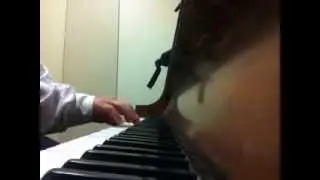 Imagine Me (My cover) - Kirk Franklin