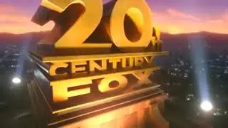 20th century OOF - A Mario parody of 20th century fox