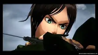 Attack On Titan 2 - Finale (Gameplay 112) Part 1