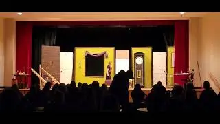 The Play That Goes Wrong JWHS pt2