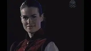 Katarina Witt - 2003 Katarina and Friends EX2