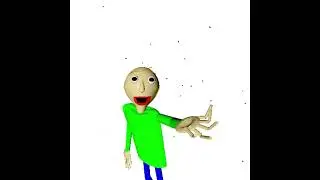 Baldi's New Vase Meme Compilation 1