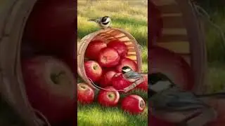 Ярких красок лета вам для настроения, мои милые Друзья! Доброе утро! Всех благ! 😍
