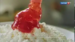 Реклама Махеев — джем №1 в России (2019)