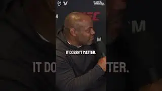 Curtis Blaydes tells DC he TURNED DOWN a movie with THE ROCK to fight Aspinall 