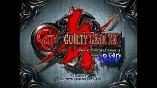 GGX2 Special - and - Instant skills (2019) This Game Is Alive (- PHILIPPINES-)