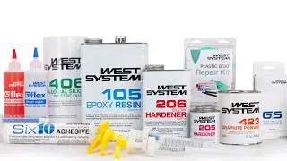 West System International at TheYachtMarket.com Southampton Bo...