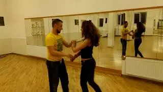 Amalia salsa dancing_22.08.17