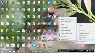 how to set timer to shutdown computer