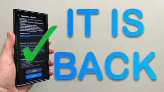 Galaxy S23 Ultra Massive June 2023 Software Update Reinstated by Samsung With Bugs