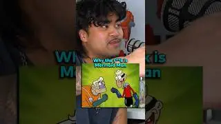 SPONGEBOB THEORY 😱 