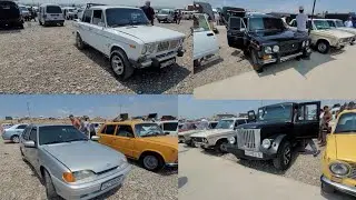 1-iyun, 2025 JIGULI  NARXLARI NAMANGAN MOSHINA BOZORI