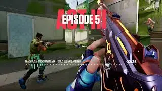 Valorant Episode 5 Act III - Official Kickoff Theme (Tracy De Sá - Rickshaw Remix)