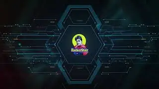 New Intro of Our YouTube Channel Hackerstair
