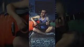 Emin feat Jony Камин на гитаре