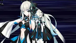 FGO Servant Spotlight: Morgan Analysis, Guide and Tips