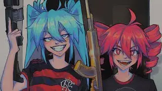 MTG - BAILE DA MIKU (ASTROPHYSICS & DJ DENGUE) feat. Kasane Teto