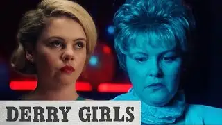 Ma Mary Has Had Enough! | 8 Minute Compilation | Derry Girls