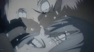 Itadori vs Mahito Edit - Bring Me To Life
