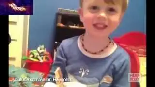 Babies cursing compilation