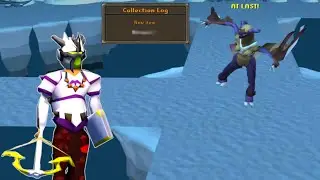 I Had the BEST Day on Runescape Today #41