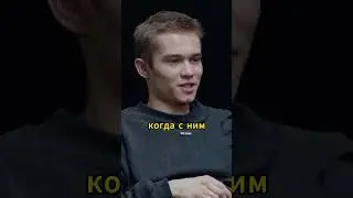 Маратик про мать Пальто