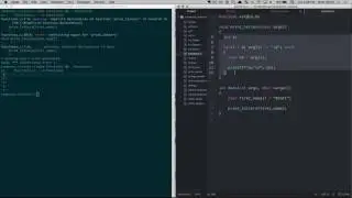 Intro To Computer Science - Lesson 13 - Functions