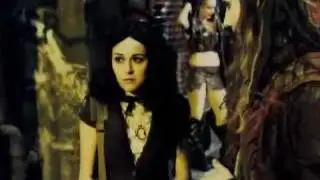 Multifandom- The Freshman