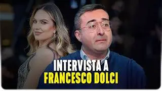 Speciale Pamela Genini: Intervista a Francesco Dolci
