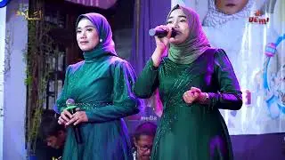 AS-SALAM JAVA MUSIC FULL LIVE / Walimatul Tasmiyah AZRIELA MEHTAABA EBBAS / D-FOS AUDIO