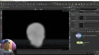 Pyro Smoke Simulation Basic To Advanced in houdini fx