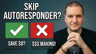 Do I Need An Autoresponder To Make Money Online? | Mike Hobbs
