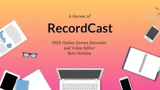 RecordCast Review