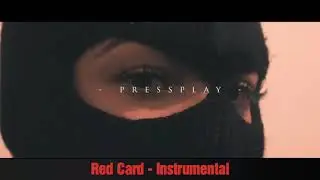 OFB Lowkey X Bradz X Kash - Red Card - Instrumental