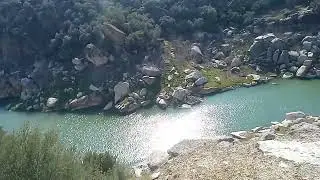 Adnan Menderes Barajı - (1)