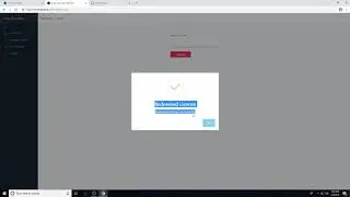 Evan Captcha Tutorial