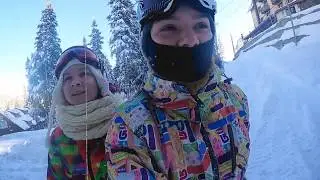 Драгобратские истории