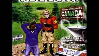 Cellski-Fast Life Livin(Feat.San Quinn & Messy Marv)