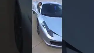 fast cars make people happy #short