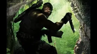 Where is Turok 6?
