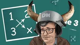 O terror do Robertoba