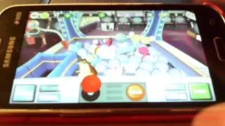 Играем в Prize Claw 2 [1]