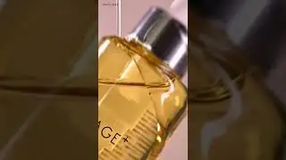 ●  Очищающее масло для лица Novage+