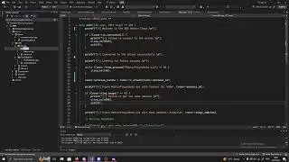 *OUTDATED* HOW TO CREATE AN IMGUI OVERLAY FOR ESP IN YOUR ROBLOX EXTERNAL PART 3