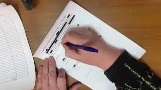 Заполнение описи перевозимого имущества по бланку РосМувинг