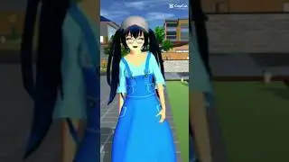 #sakuraschoolsimulator #fypシ