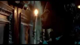 CRIMSON PEAK  (I Fantasmi) - Horror V.M. 16, trailer (ita) - Charlie Hunnam