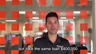 Cut Your Mortgage In Half