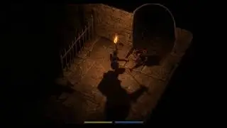 Exanima (0.7.2.0): A strange discovery...