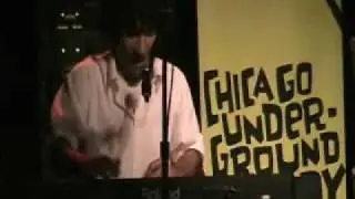 Dan Polydoris @ Chicago Underground Comedy